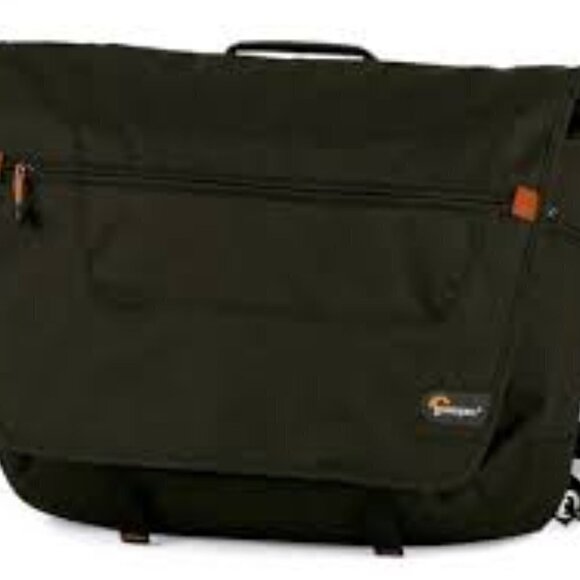LOWEPRO Laptop Messenger Bag - Picture 1 of 15